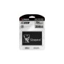 SSD Kingston KC600, 256GB, 2.5", SATA3