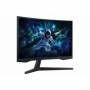Monitor Samsung 27" LS27CG552EUXEN