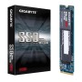 SSD GIGABYTE, 512 GB, NVMe, M.2