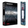 SSD Gigabyte NVMe, 256GB, M.2
