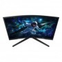 Monitor Samsung 27" LS27CG552EUXEN