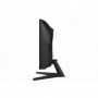 Monitor Samsung 27" LS27CG552EUXEN