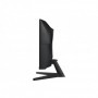 Monitor Samsung 27" LS27CG552EUXEN