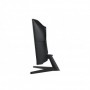 Monitor Samsung 27" LS27CG552EUXEN