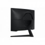 Monitor Samsung 27" LS27CG552EUXEN