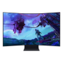 Monitor Samsung 55" LS55CG970NUXDU