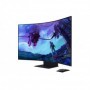 Monitor Samsung 55" LS55CG970NUXDU