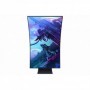 Monitor Samsung 55" LS55CG970NUXDU