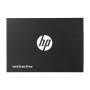 SSD HP S700, 250GB, 2.5", SATA III