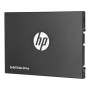 SSD HP S700, 250GB, 2.5", SATA III