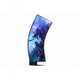 Monitor Samsung 55" LS55CG970NUXDU
