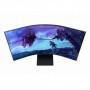 Monitor Samsung 55" LS55CG970NUXDU