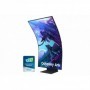 Monitor Samsung 55" LS55CG970NUXDU