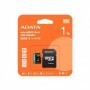 Card de Memorie  MICROSDXC Adata , 1TB, UHS-I U3 Class 10(V30S)