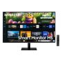 Monitor Samsung 27" LS27CM500EUXDU