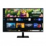 Monitor Samsung 27" LS27CM500EUXDU