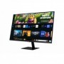 Monitor Samsung 27" LS27CM500EUXDU