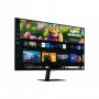 Monitor Samsung 27" LS27CM500EUXDU