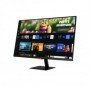 Monitor Samsung 27" LS27CM500EUXDU