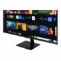 Monitor Samsung 27" LS27CM500EUXDU