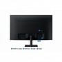 Monitor Samsung 27" LS27CM500EUXDU