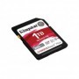 Card de Memorie SDXC Kingston  1TB SD , SDXC, CL10