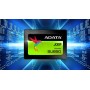 SSD Adata SU650, 480GB, 2.5", SATA III
