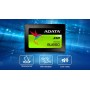 SSD Adata SU650, 480GB, 2.5", SATA III