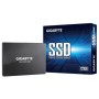 SSD Gigabyte, 120GB, 2.5", SATA III