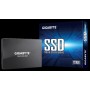 SSD Gigabyte, 120GB, 2.5", SATA III