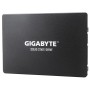 SSD Gigabyte, 120GB, 2.5", SATA III