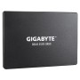 SSD Gigabyte, 120GB, 2.5", SATA III