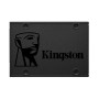 SSD Kingston A400, 480GB, 2.5", SATA III