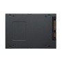 SSD Kingston A400, 480GB, 2.5", SATA III