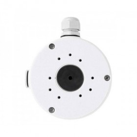 Cutie de jonctiune pentru camera Bullet B10 Compatibil: P320,W320,P330,P340,W330,ColorX Series P320X, W430,P430, Duo Series P730