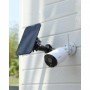 Camera de supraveghere Reolink Argus Eco cu panou solar B320 Senzor: 1/2.7" CMOS Rezolutie video: 3 Megapixeli (2304 x 1296 pixe