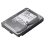 HDD Surveillance Toshiba, 3.5", 2TB, DT02-V, SATA3, 5400rpm, 128MB, 