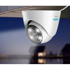 Camera de supraveghere Reolink RLC-1224A P344 Senzor: 1/2.49"CMOS Rezolutie video: 12 Megapixeli (4512 x 2512 pixeli) Cadre/secu