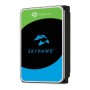 HDD Surveillance Seagate, 3.5, 1TB, SkyHawk, SATA3, 5400rpm, 256MB