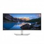 Monitor Dell 34"  U3425WE 86.72cm, TFT LCD 3440 x 1440, 120 Hz, 5 Ms