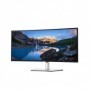 Monitor Dell 34"  U3425WE 86.72cm, TFT LCD 3440 x 1440, 120 Hz, 5 Ms