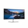 Monitor Dell 34"  U3425WE 86.72cm, TFT LCD 3440 x 1440, 120 Hz, 5 Ms