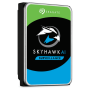 HDD Video Surveillance SEAGATE SkyHawk AI 8TB CMR, 3.5", 256MB, SATA, Rescue Services 3 ani, TBW: 550-EOL-ST10000VE001