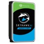 HDD Surveillance Seagate SkyHawk™ AI 8TB, 7200RPM, SATA III