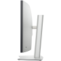 Monitor LED DELL UltraSharp U4025QW 40" Curved, 5120x2160, WUHD, 12...