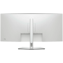 Monitor LED DELL UltraSharp U4025QW 40" Curved, 5120x2160, WUHD, 12...