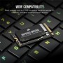SSD Corsair MP600 MICRO Capacitate 1TB M.2 2242 NVME PCIE GEN4