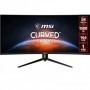 Monitor MSI 34" MAG342CQR