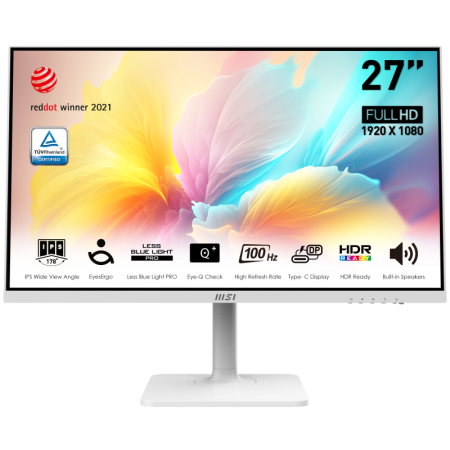 Monitor MSI 27" MD2712PW