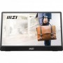 Monitor MSI 15.6" PRO MP161